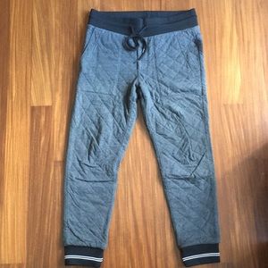 Moncler sports pants